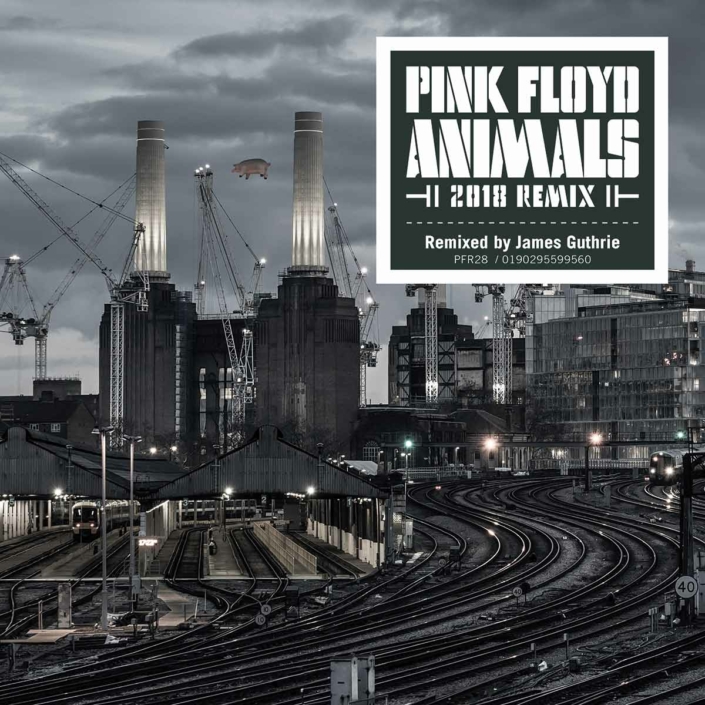 Fullone - Pink Floyd