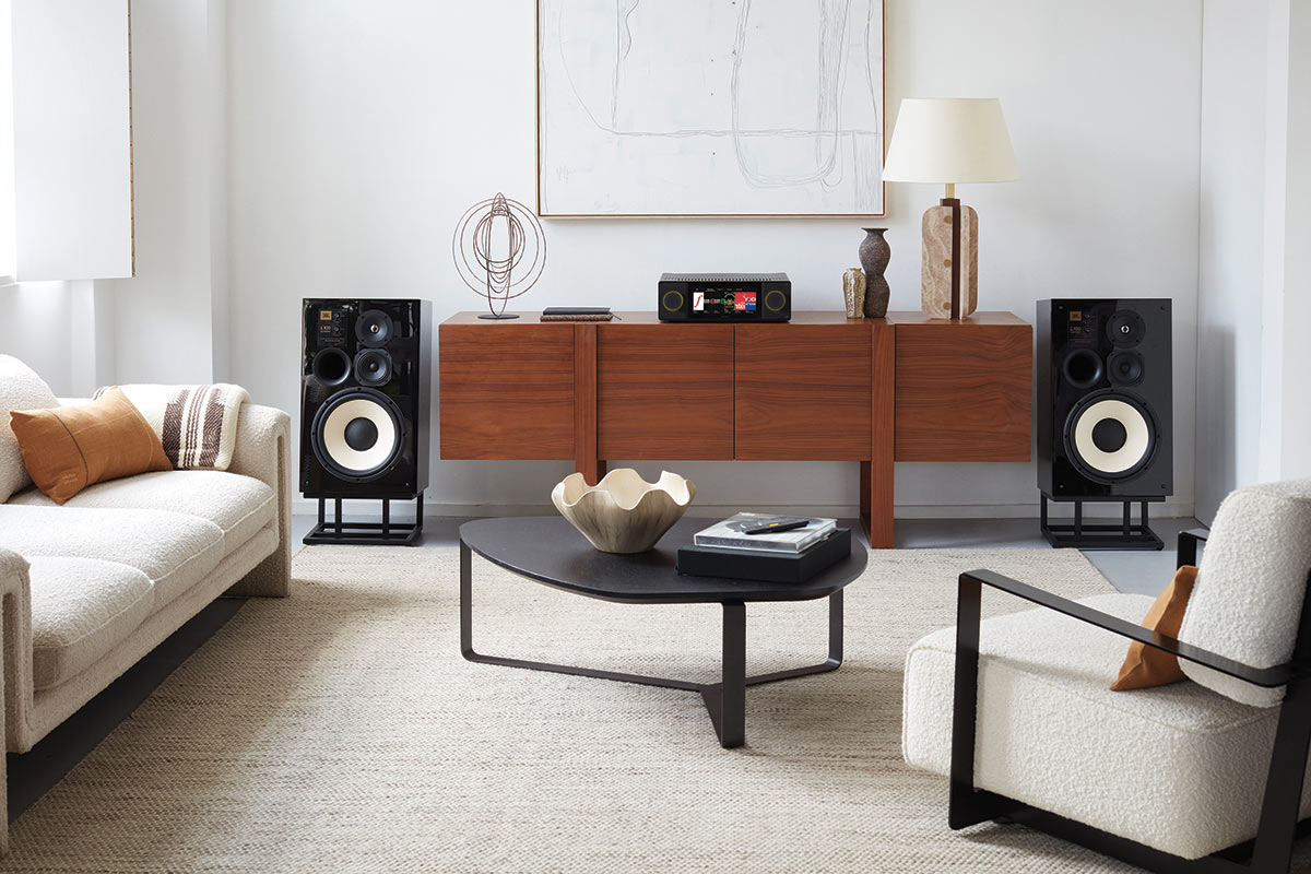 Arcam RADIA SA45