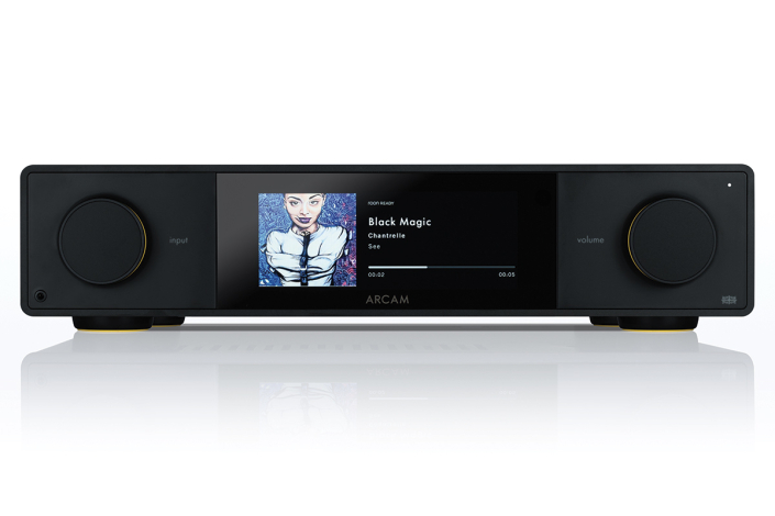 Arcam RADIA SA35