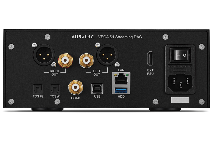Auralic Vega S1