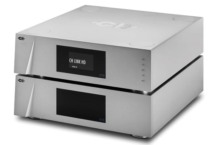 CH Precision C10