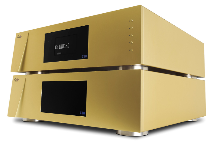 CH Precision C10