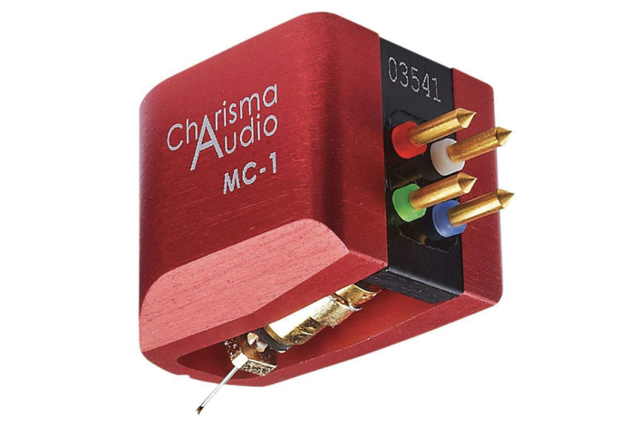 Charisma Audio MC-1 Alpha