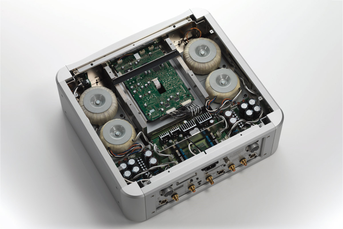 Esoteric Grandioso K1X SE