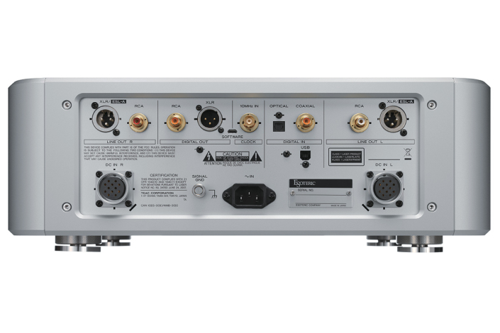 Esoteric Grandioso K1X SE