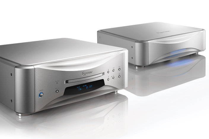 Esoteric Grandioso K1X SE