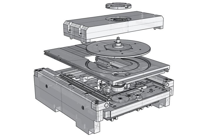 Esoteric Grandioso K1X SE