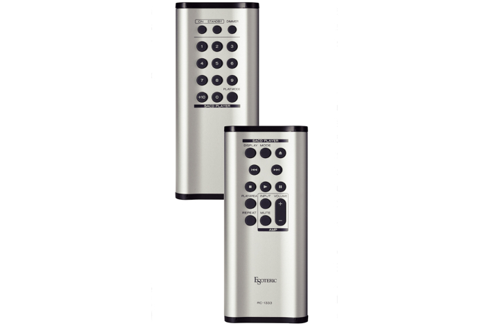 Esoteric Grandioso K1X SE