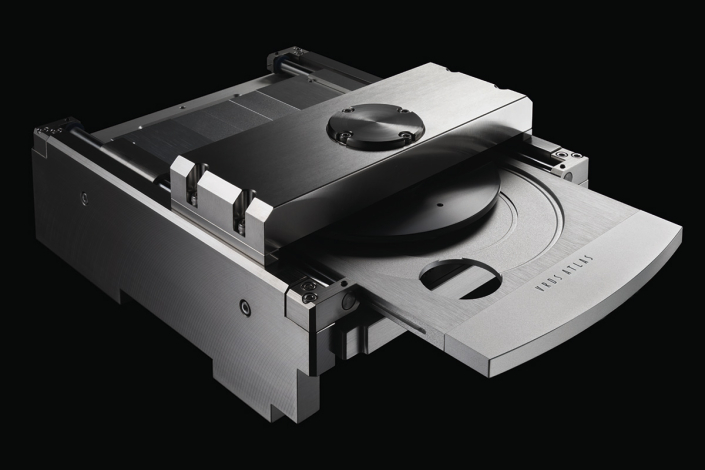 Esoteric Grandioso K1X SE