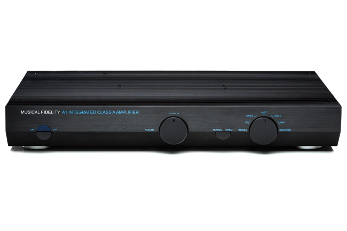Musical Fidelity A1