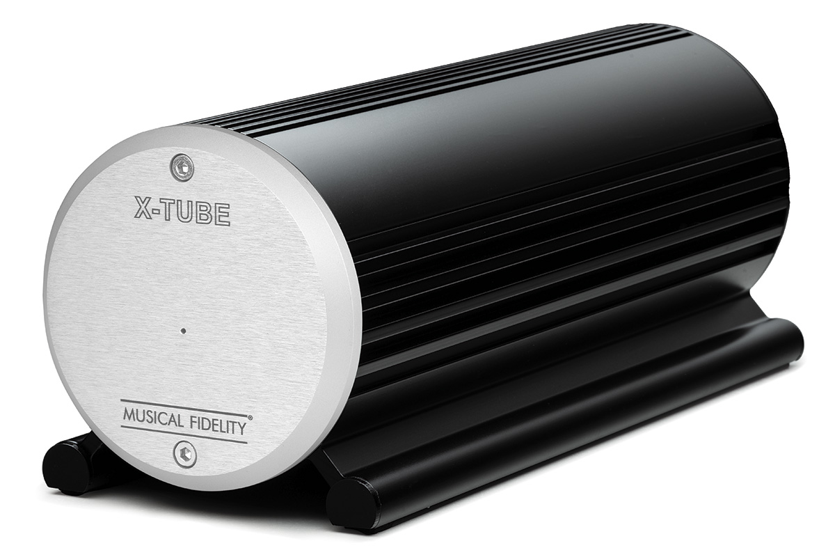 Musical Fidelity X-Tube