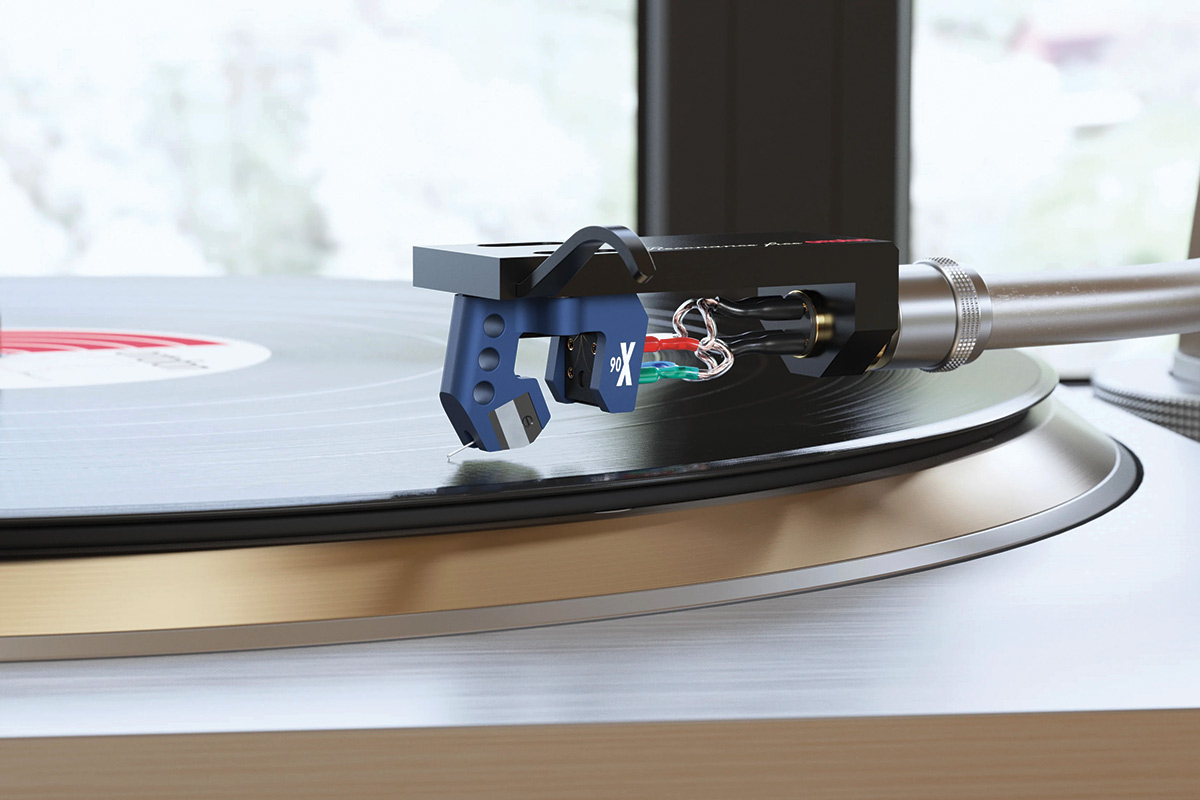 Ortofon MC 90X