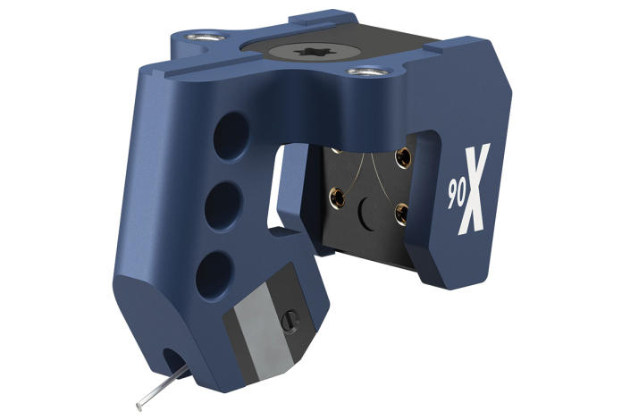 Ortofon MC 90X