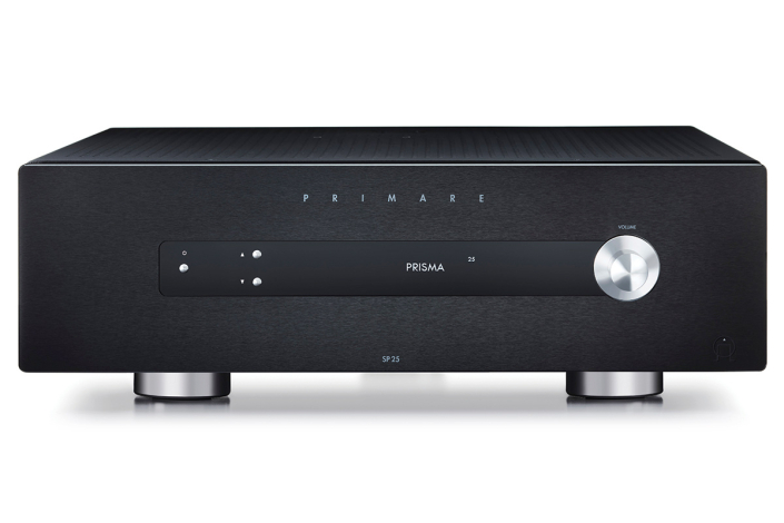 Primare SP25 Prisma