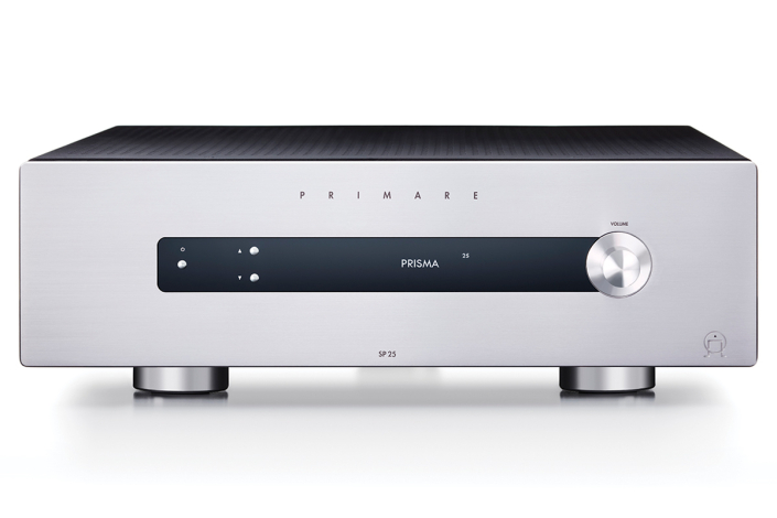 Primare SP25 Prisma