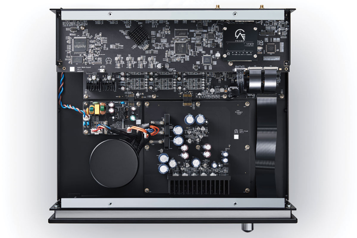 Primare SP25 Prisma