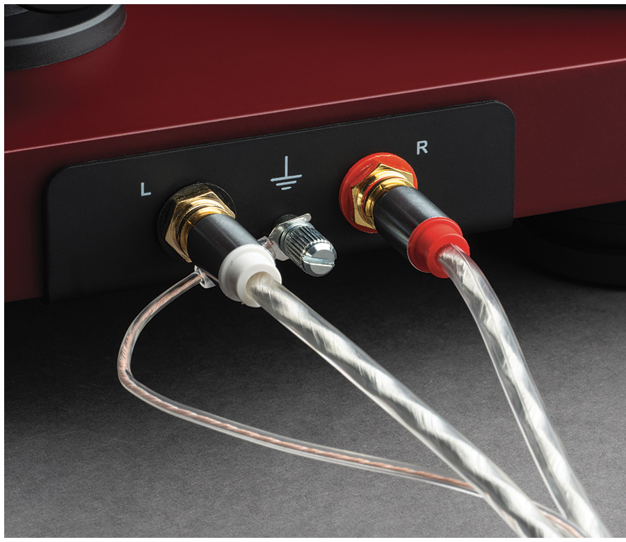 Pro-Ject Cavi