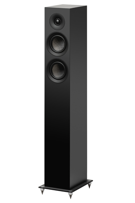 Pro-Ject Speaker Box 10 E Carbon
