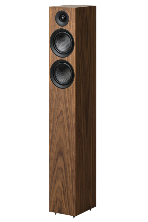 Pro-Ject Speaker Box 12 E