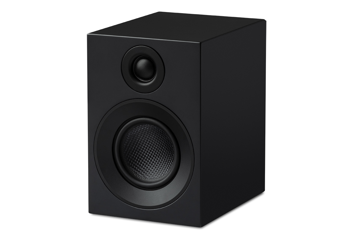 Pro-Ject Speaker Box 3 E Carbon