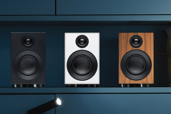 Pro-Ject Speaker Box 3 E Carbon