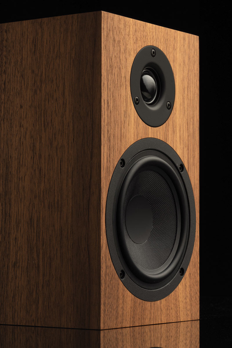 Pro-Ject Speaker Box 5 E
