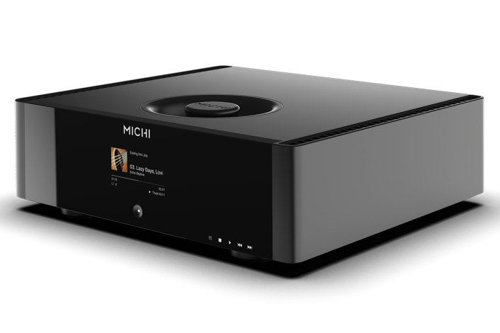 Rotel Michi Q5