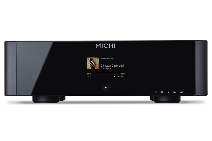 Rotel Michi Q5