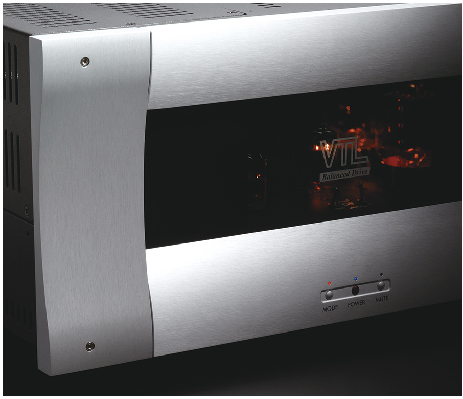 VTL MB-450 Serie III