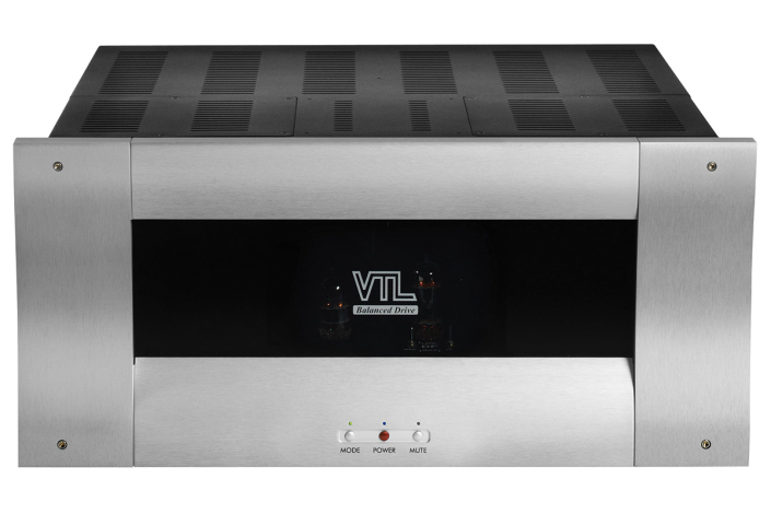 VTL MB-450 Serie III