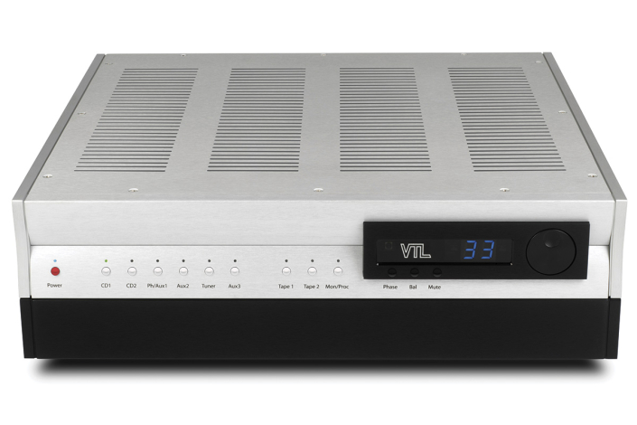 VTL TL6.5 Serie II