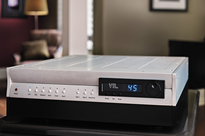 VTL TL6.5 Serie II