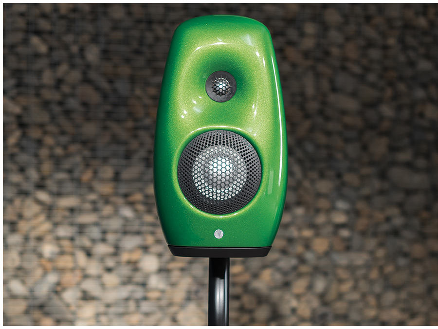 Vivid Audio Kaia S12