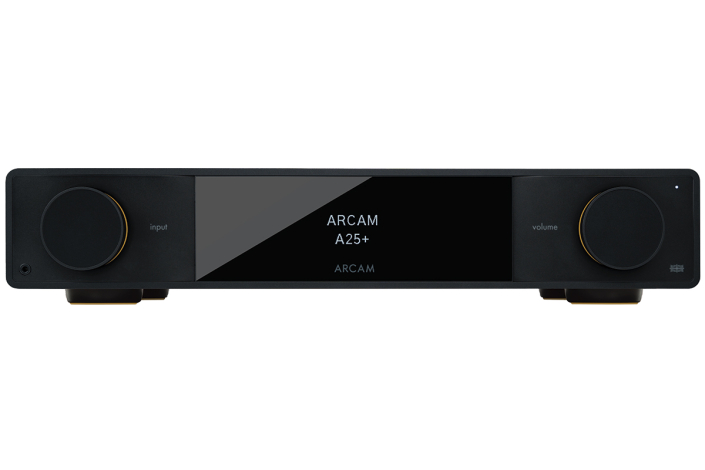 Arcam Radia A25+