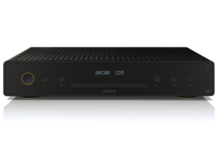 Arcam Radia CD5