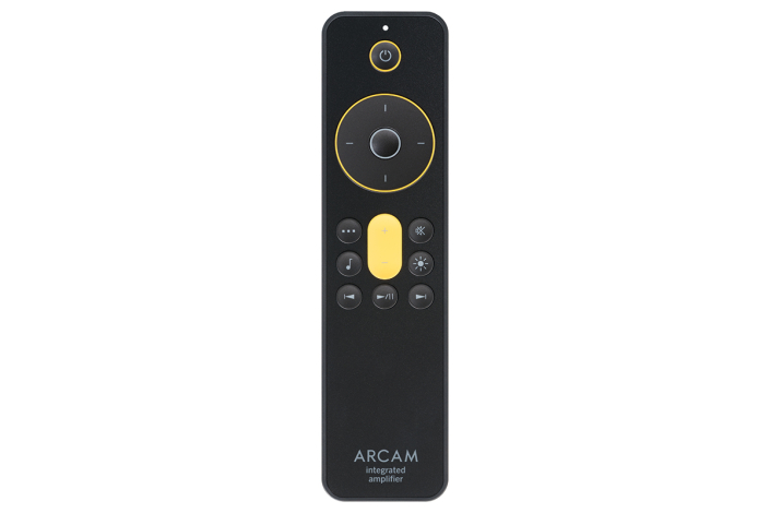 Arcam Radia Remote