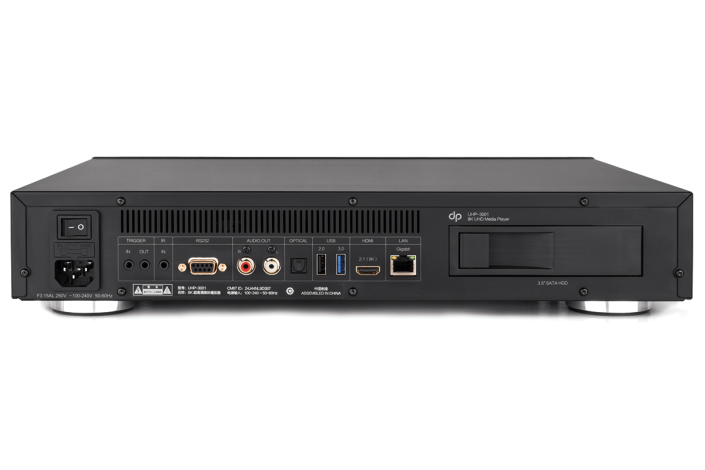 Dorpo UHP-3001