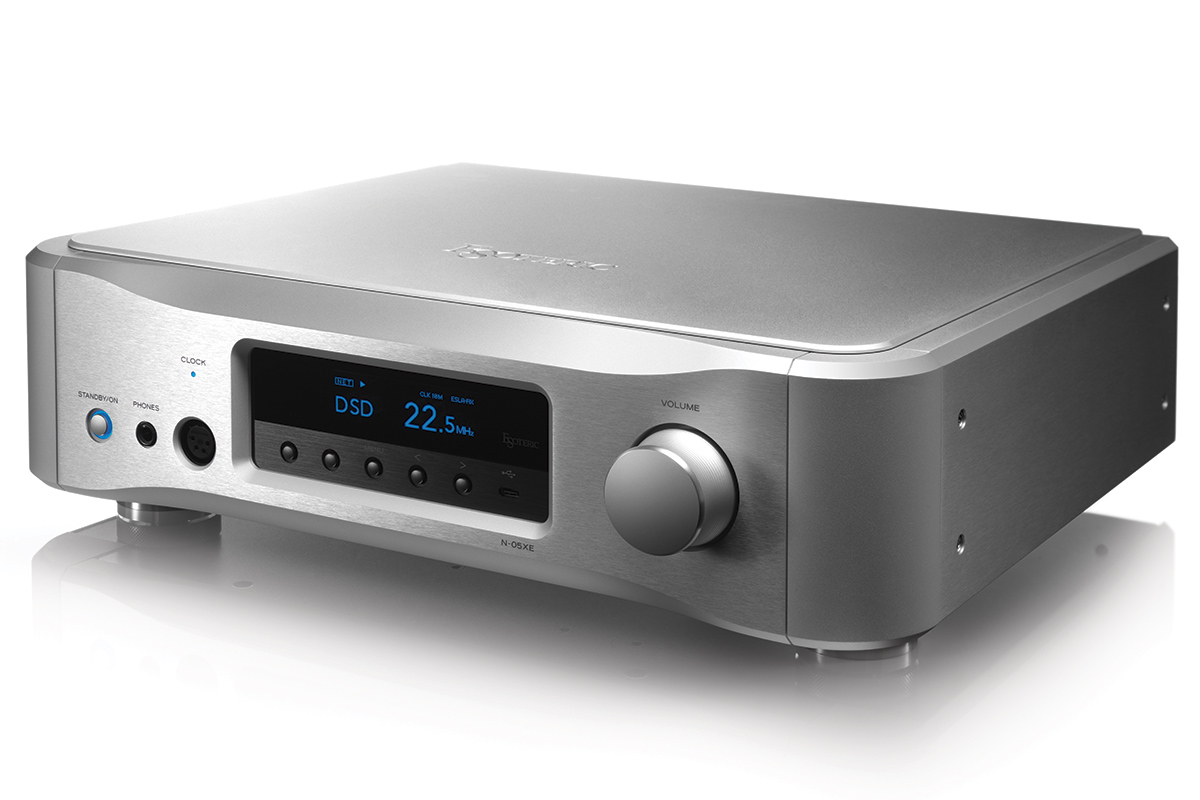 Esoteric N-05XE