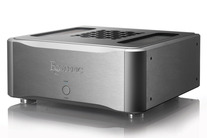 Esoteric S-05XE