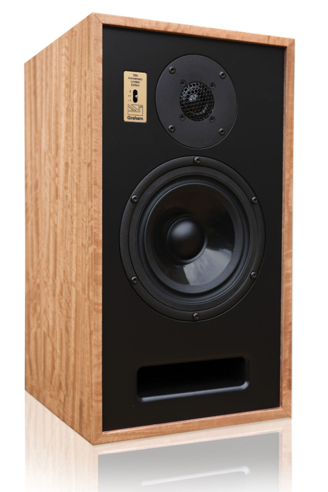 Graham LS6 10th Anniversary
