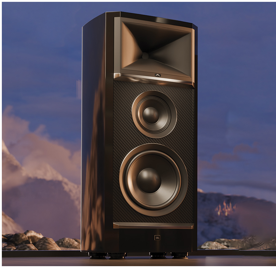 JBL Summit Makalu