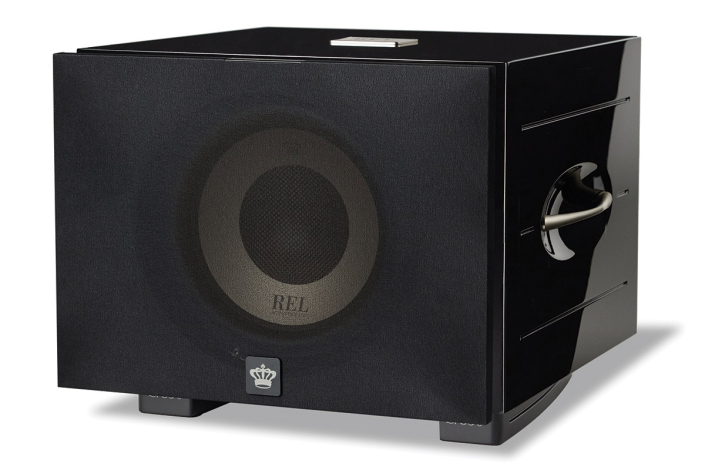 REL S/850