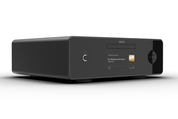 Rotel Michi Prestige Q430