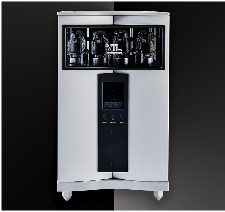 VTL Lohengrin Reference Monoblock