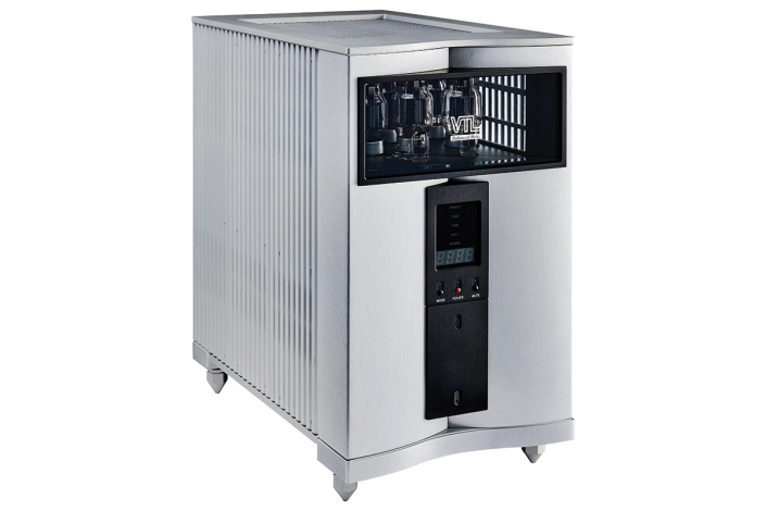 VTL Lohengrin Reference Monoblock