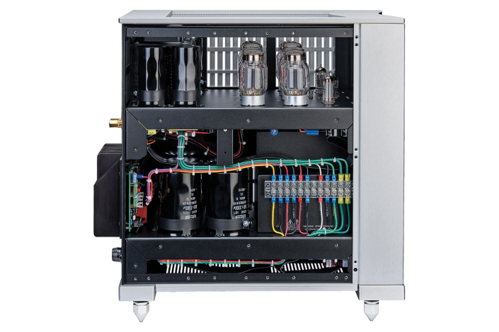VTL Lohengrin Reference Monoblock