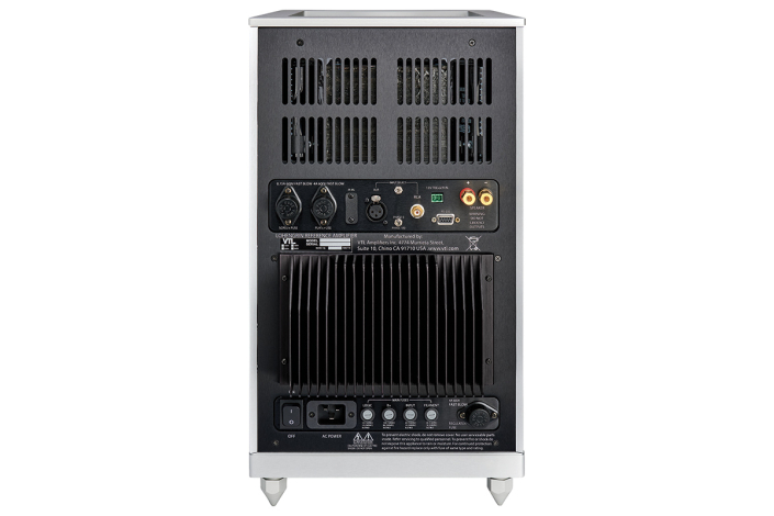 VTL Lohengrin Reference Monoblock