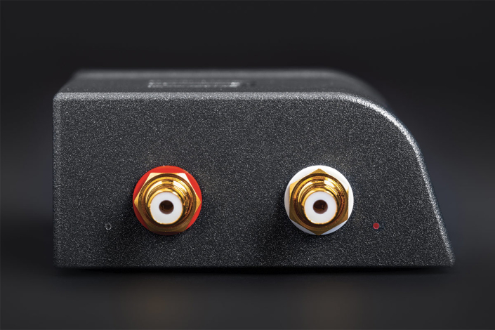 Wattson Audio Emerson Analog