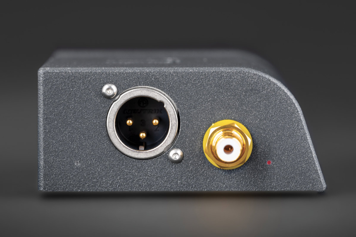 Wattson Audio Emerson Digital