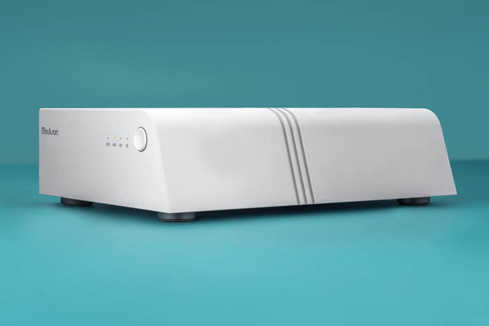 Wattson Audio Madison Amplifier